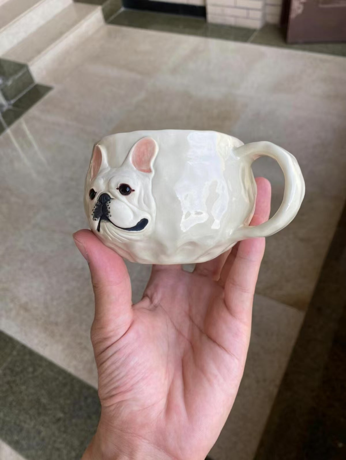 WhiteBulldog