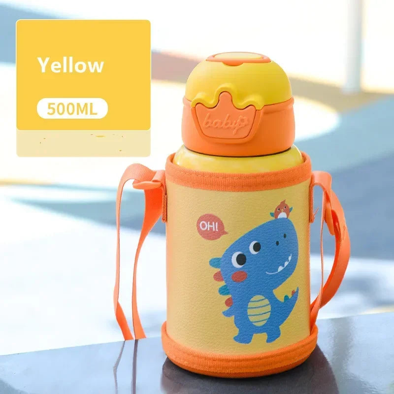 Cute Children 500ml